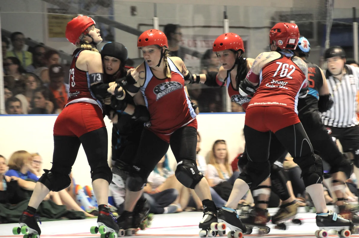 Philly vs Atlanta 2014