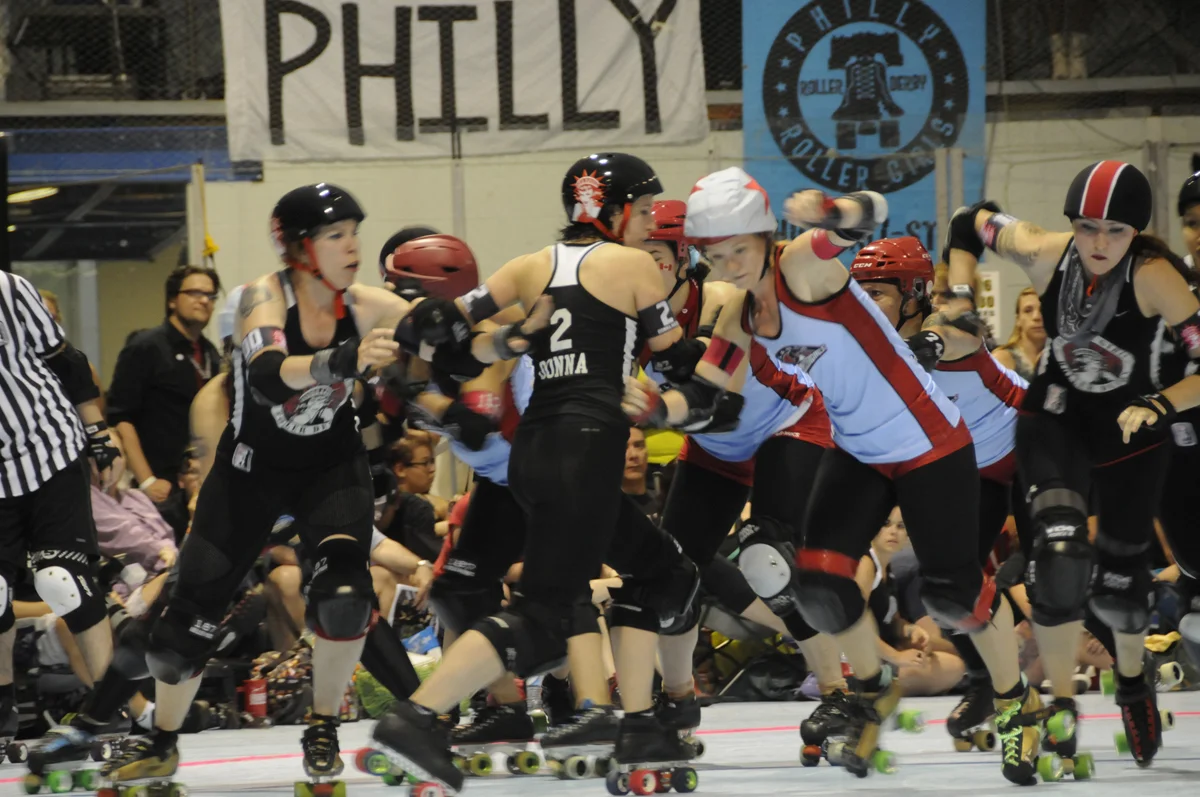 Gotham vs Atlanta ECDX 2013