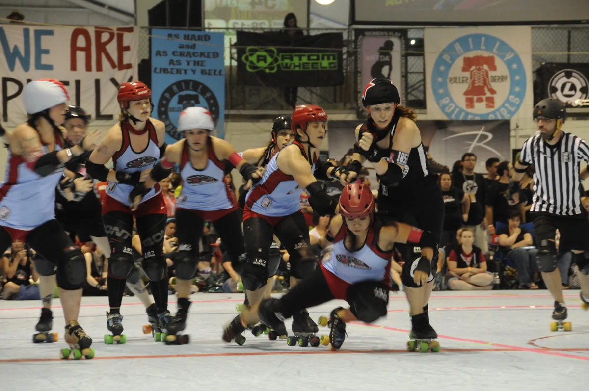 Gotham vs Atlanta ECDX 2013