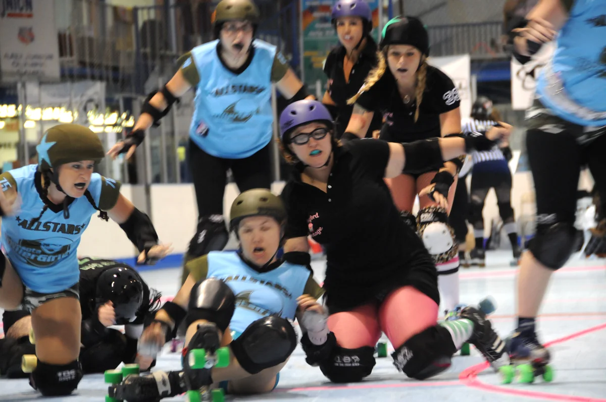 Challenge Bouts ECDX 2009