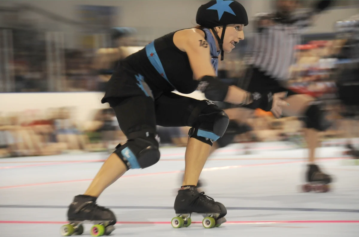 Philly vs Atlanta ECDX 2014