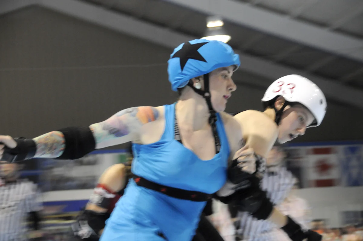 Philly vs Texas ECDX 2013