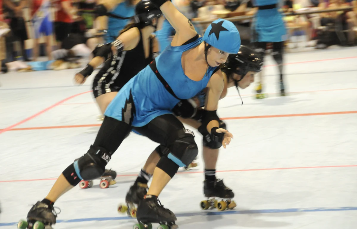 Philly vs Windy City ECDX 2013