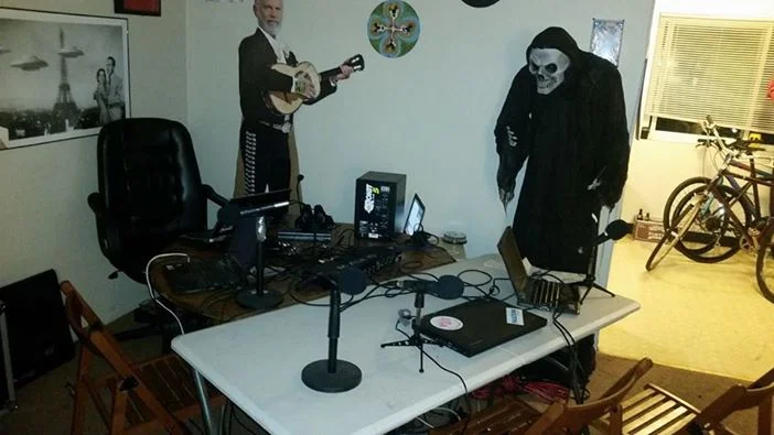 Episode 001 -- Ratcheted Up To 11.5