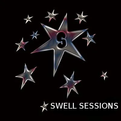 SWELL SESSIONS PRESENTS: Dave's [CENSORED]th Birthday Bash!