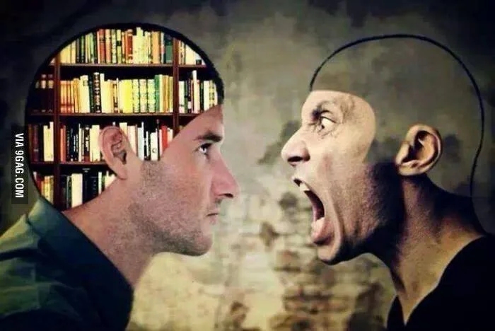 How To Win A Debate Without Even Trying