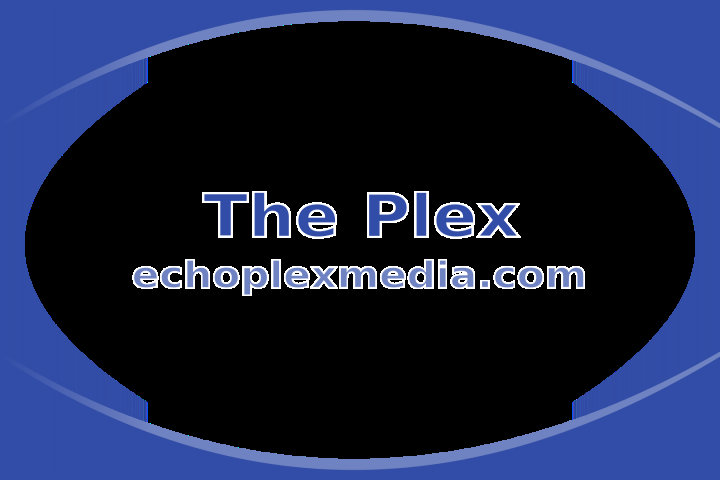 The Plex Live!