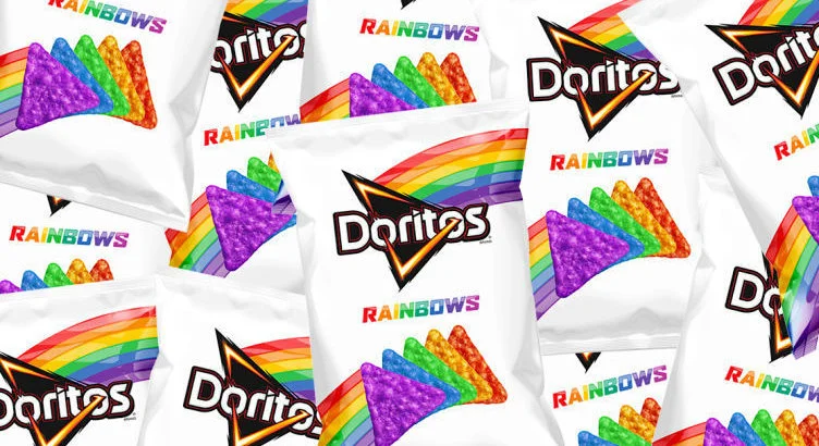 PETITION: Send Gay Doritos To The Oregon Militia!