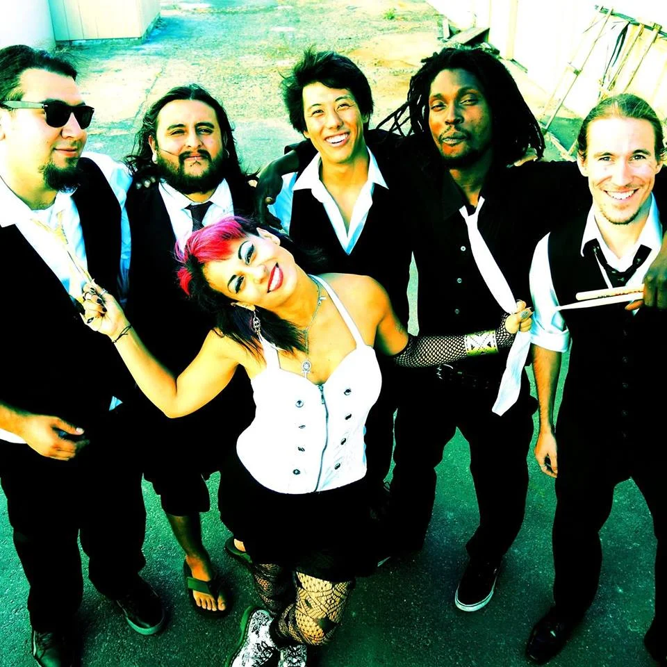 SJ Favorites Sweet HayaH Just Dropped Their New Music Video, And It's Fantastic