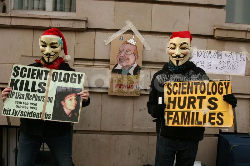 WATCH! Interview With Karen de la Carriere (Surviving Scientology)