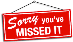 Episode 028 -- Oh, But You Missed The Best Part!