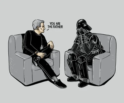 Episode 004 -- Midichlorian Paternity Test