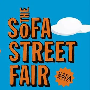 Local Love Live from SoFA Street Fair!  