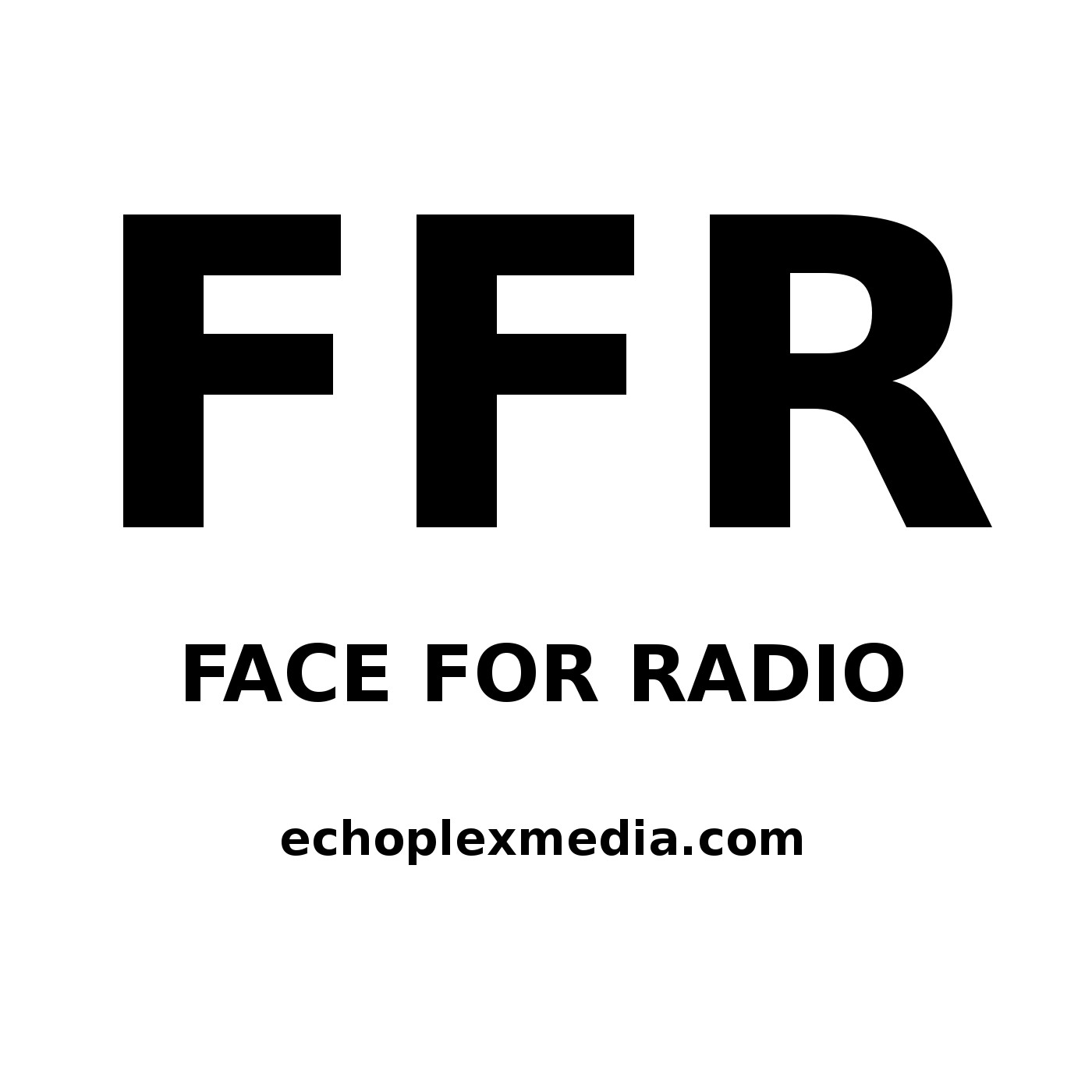 Face For Radio Live!