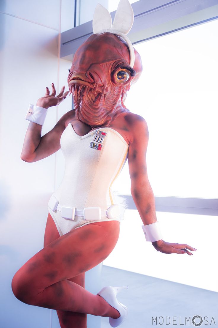 BONUS! Her Name Was Ackbar