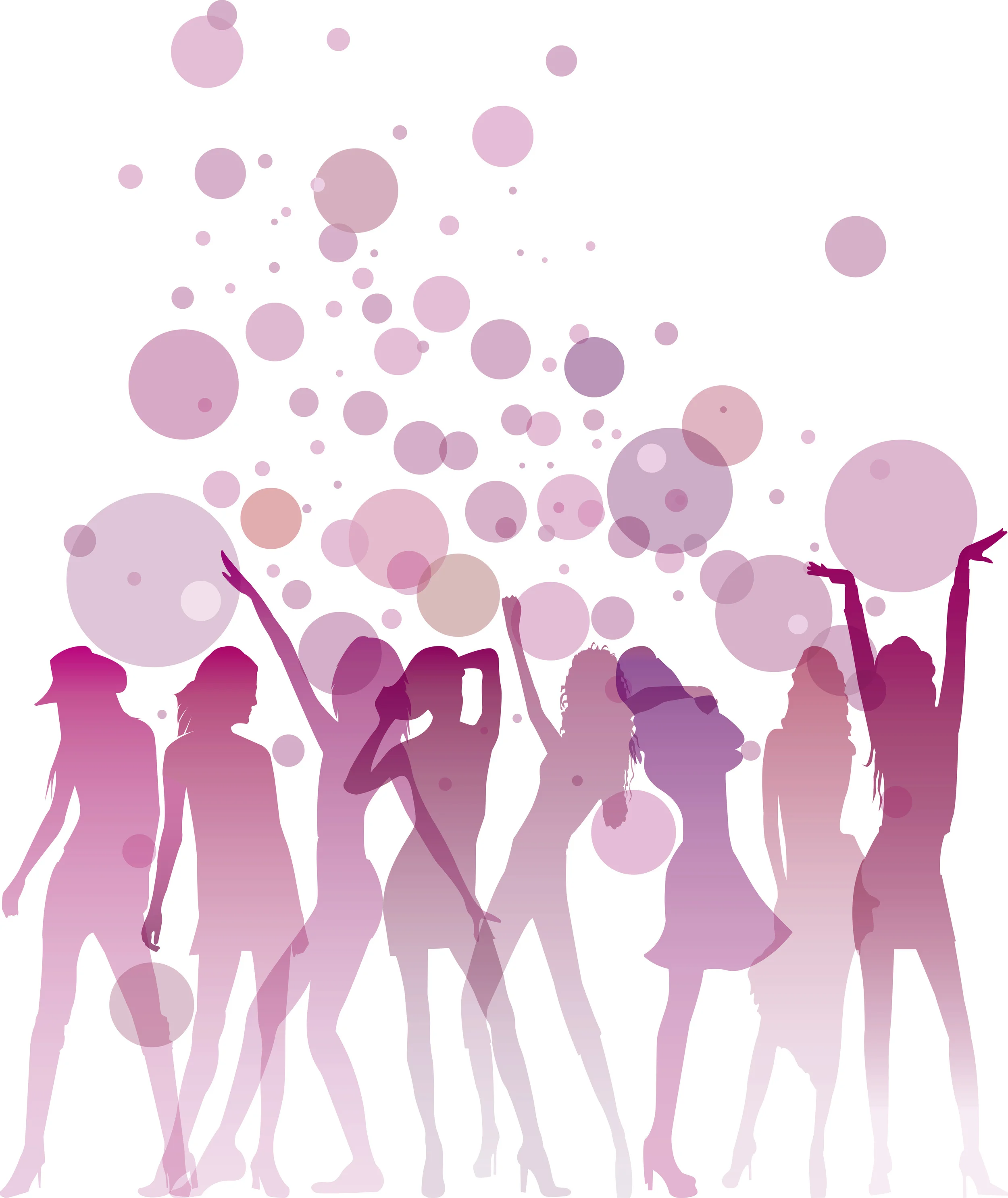 The Plex Live!  Ladies Night!