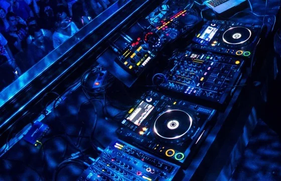 DJs Wanted For Local Love's Monday Night Live Stream