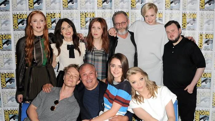  Face For Radio: Game of Thrones Pre-Season Analysis (VIDEO)