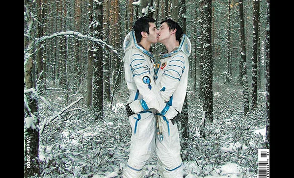 Episode 036 -- Aren't Ten Gay Men A Sperm Bank?