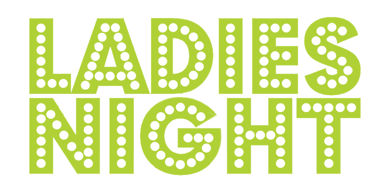 Tuesday June 14th is Local Love Ladies Night!