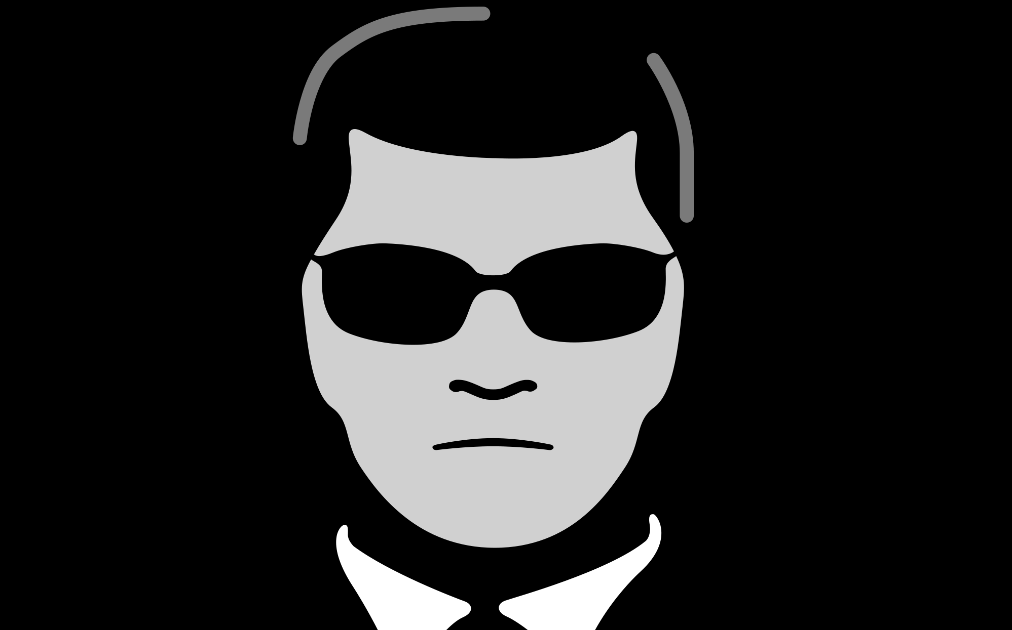 Episode 038 -- What Agency Is This?