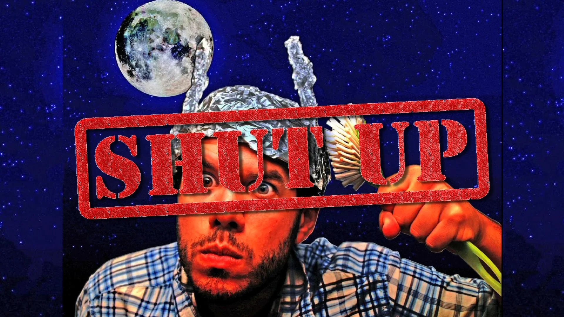 Episode 039 -- You're Not The Person To Tell Me To Go Fuck Myself