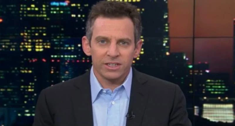 The Sam Harris Fairness Doctrine, Ver. 0.9 Beta (Male)