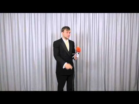 The Plex Interview -- Andy Nolch From The Independent Scientology Podcast