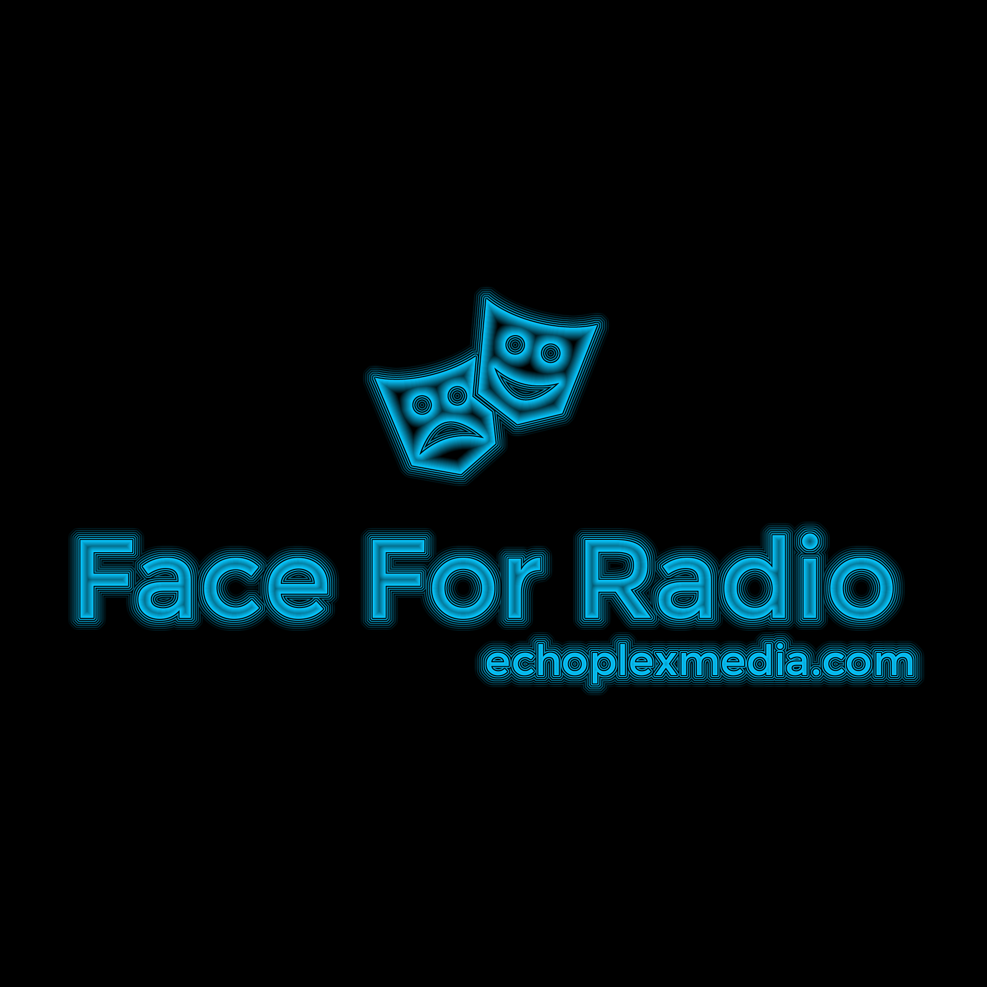 Face For Radio-logo-black-blue glow-for-itunes.png