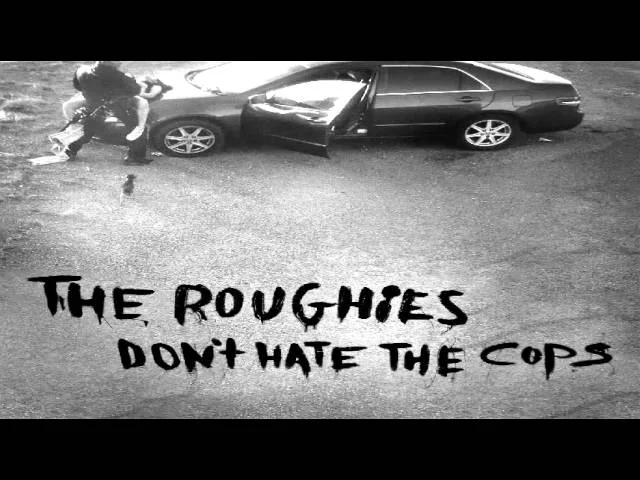 Local Love EP041 Part 2 -- The Roughies Live In Studio