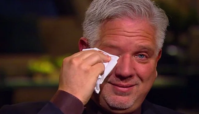 The Plex EP053 -- Glenn Beck Learns What Butt-Hurt Means