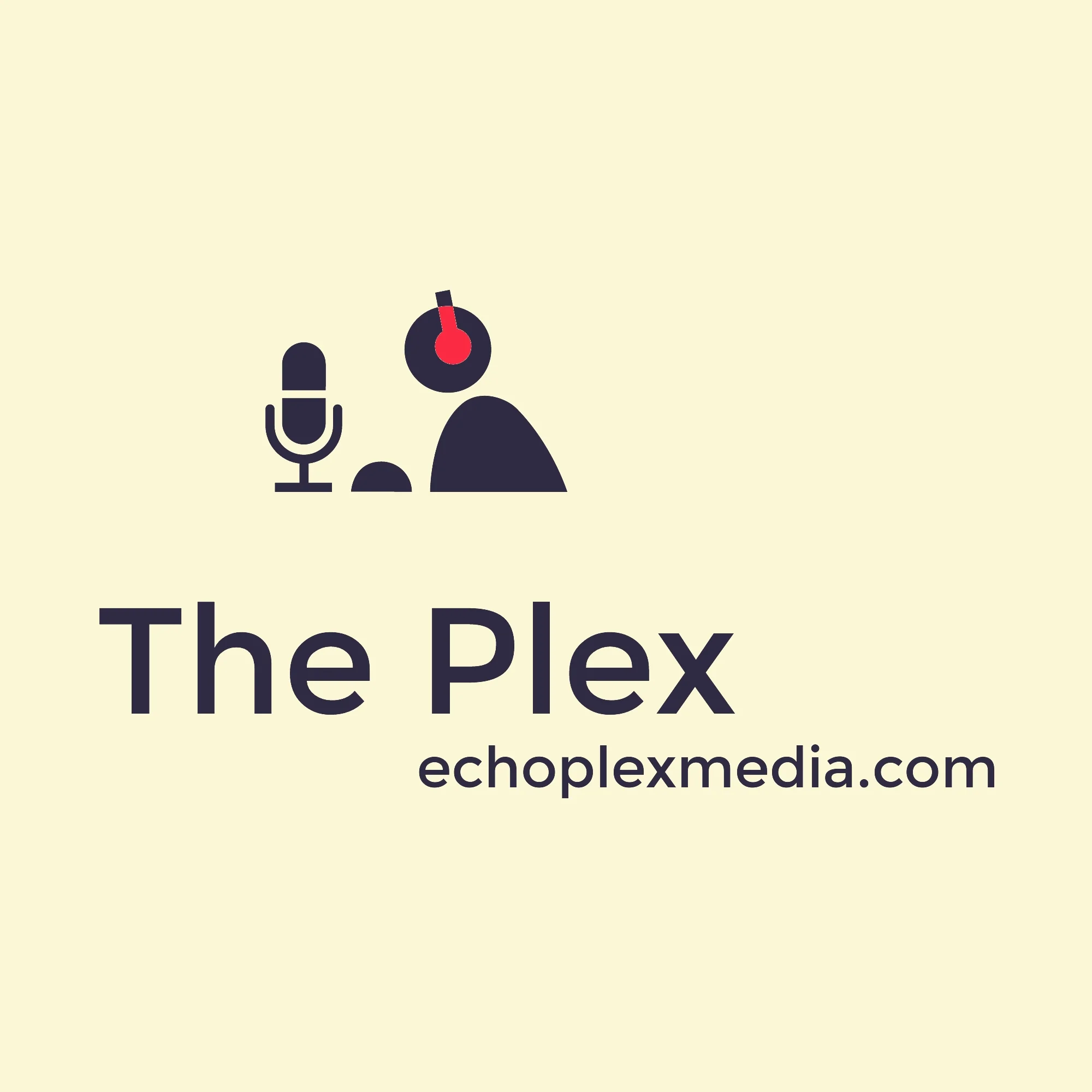 The Plex EP054 -- Our First Show Of 2017 (live to tape)