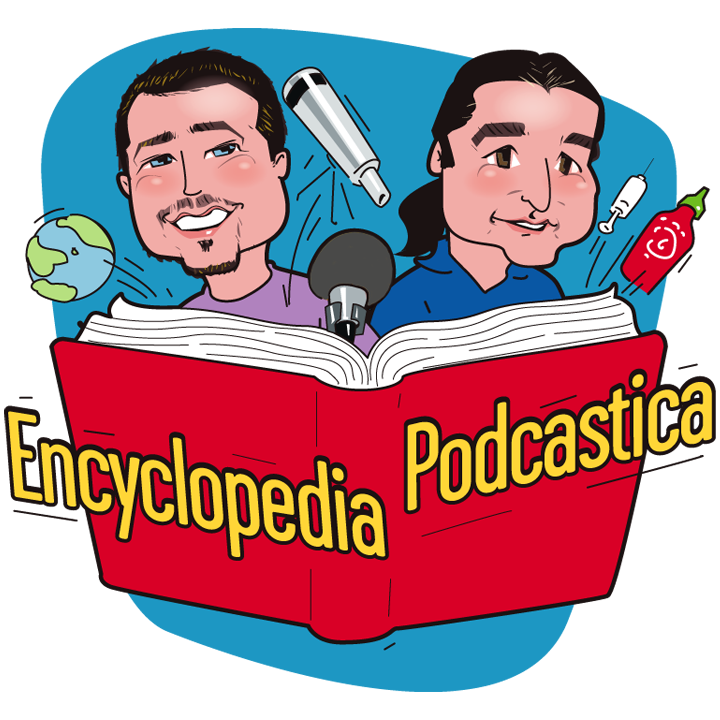 Encyclopedia Podcastica 001: GPS