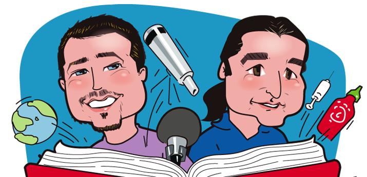 Encyclopedia Podcastica 018 - Guns