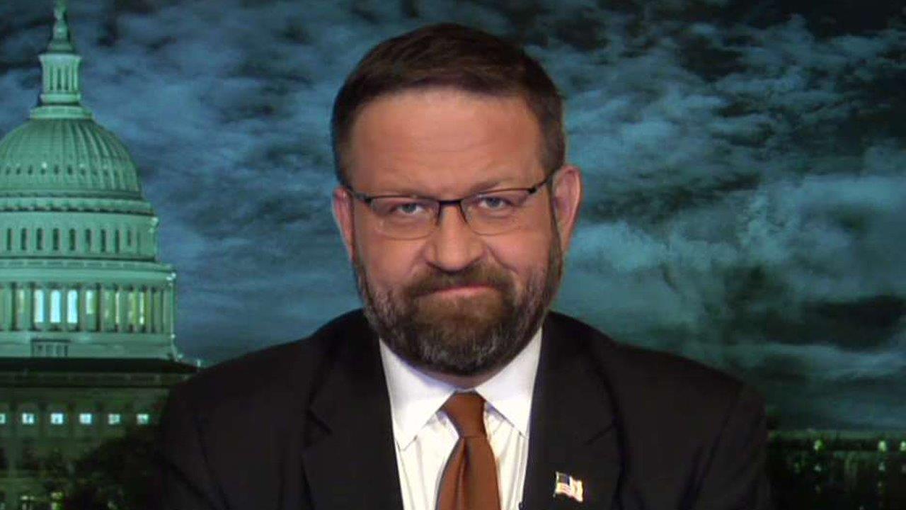 The Plex EP066 -- HK Gorka and the Stache