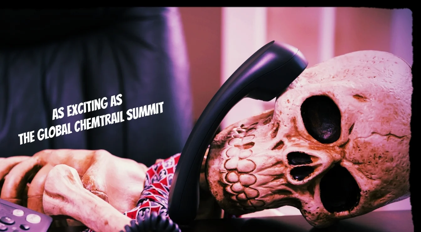 Chemtrails Activist Conference Call 9-29-17