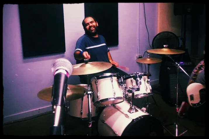 Local Love 10-3-17 w/ Dave The Drummer