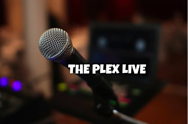The Plex Live 10-15-2017