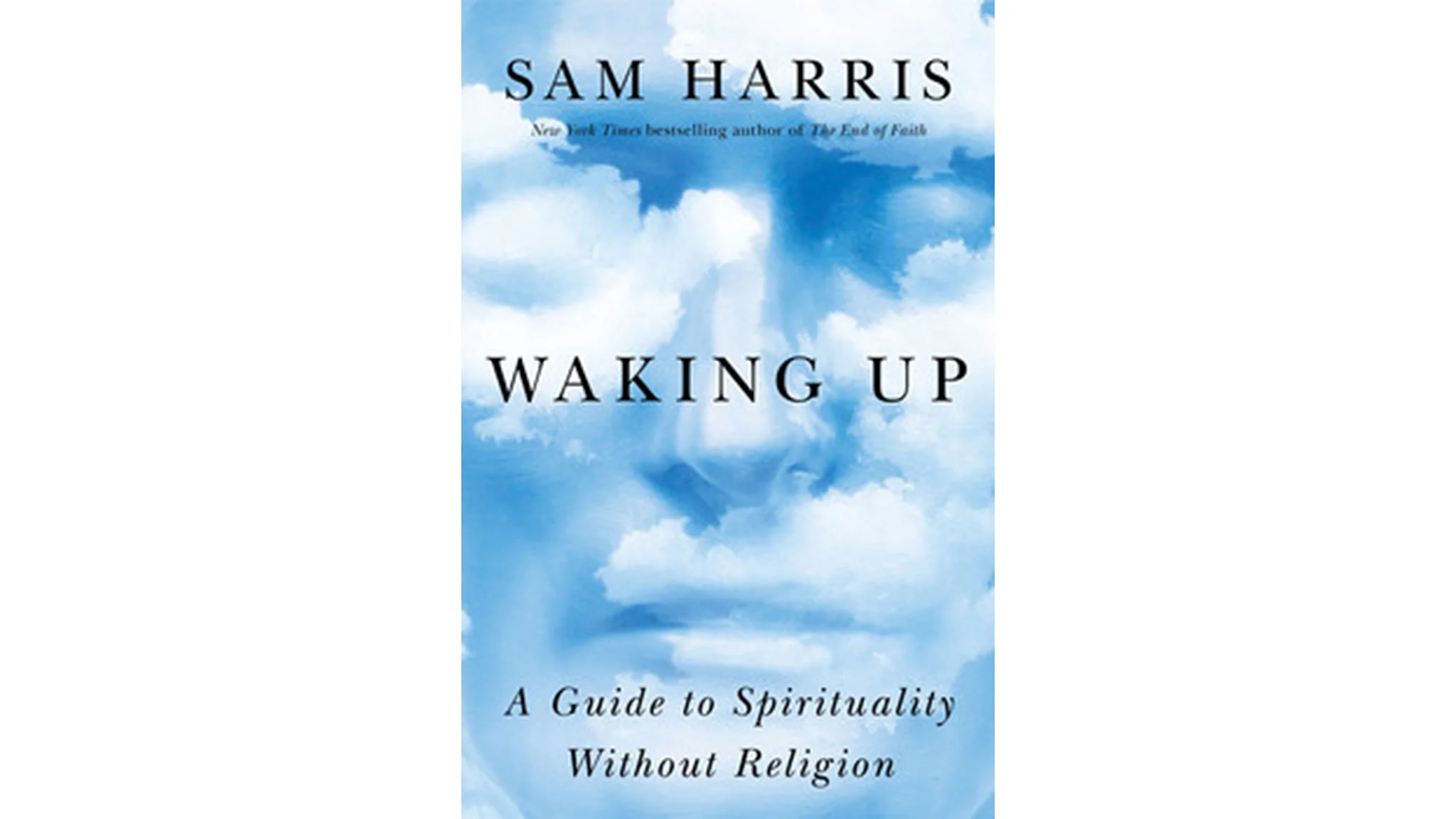 Talk of "waking up" is usually a red flag for skeptics.... 