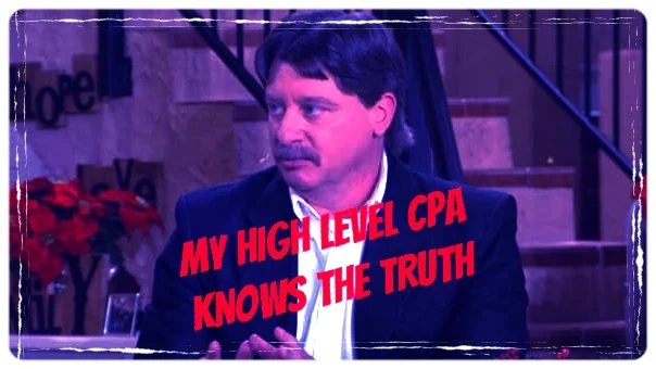 The Plex EP072 -- Mark Taylor's High Level CPA Said