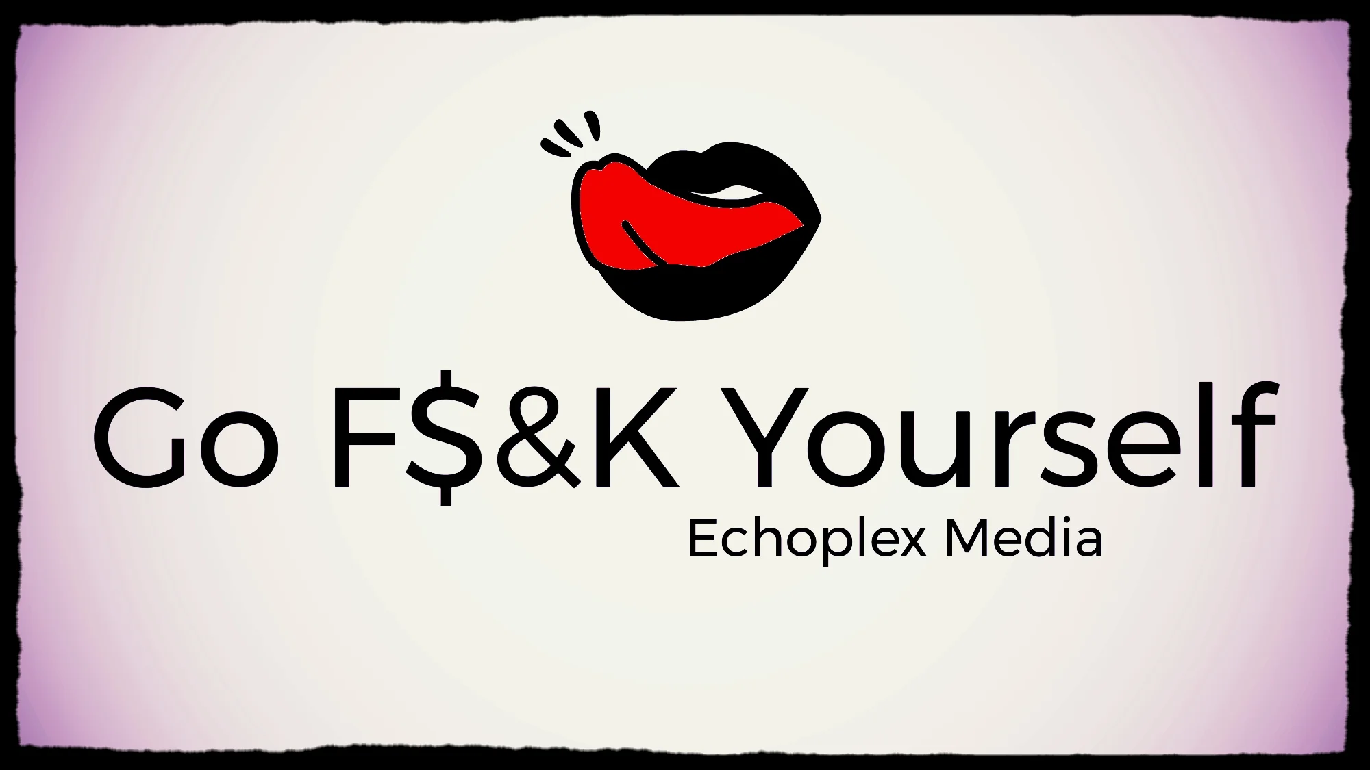 Go F$&k Yourself EP000 -- Coming Soon! Promo Teaser