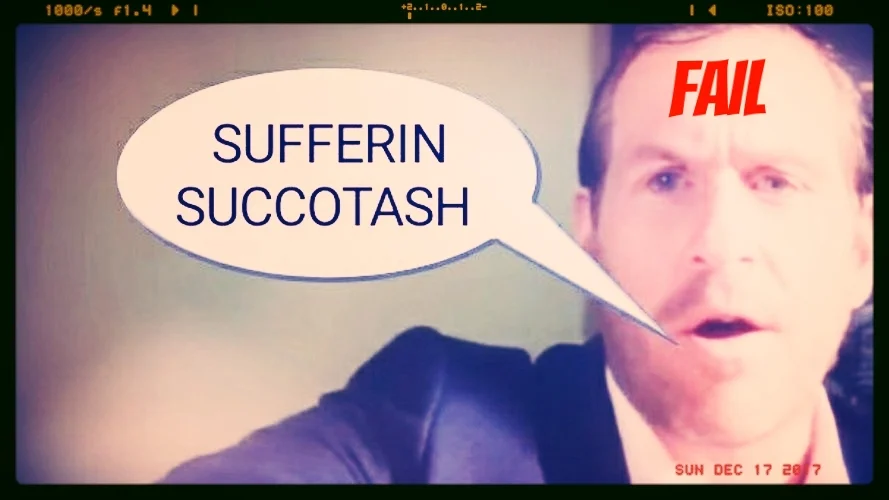 The Plex EP073 -- Thufferin Thuccotash
