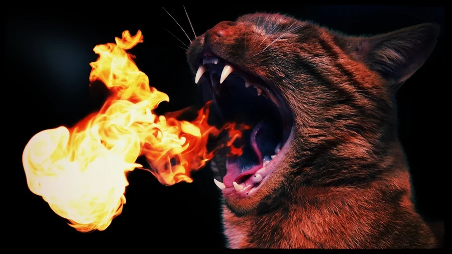 Operation Caturday Year In Review 2017