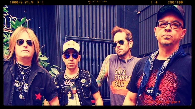 Local Love EP076 Part 2 -- Jimmy and Stevie of Dave Friday Band