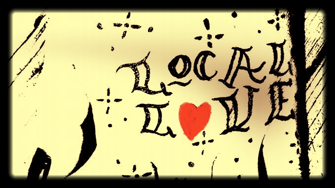 Local Love EP077 -- Dirtybeats