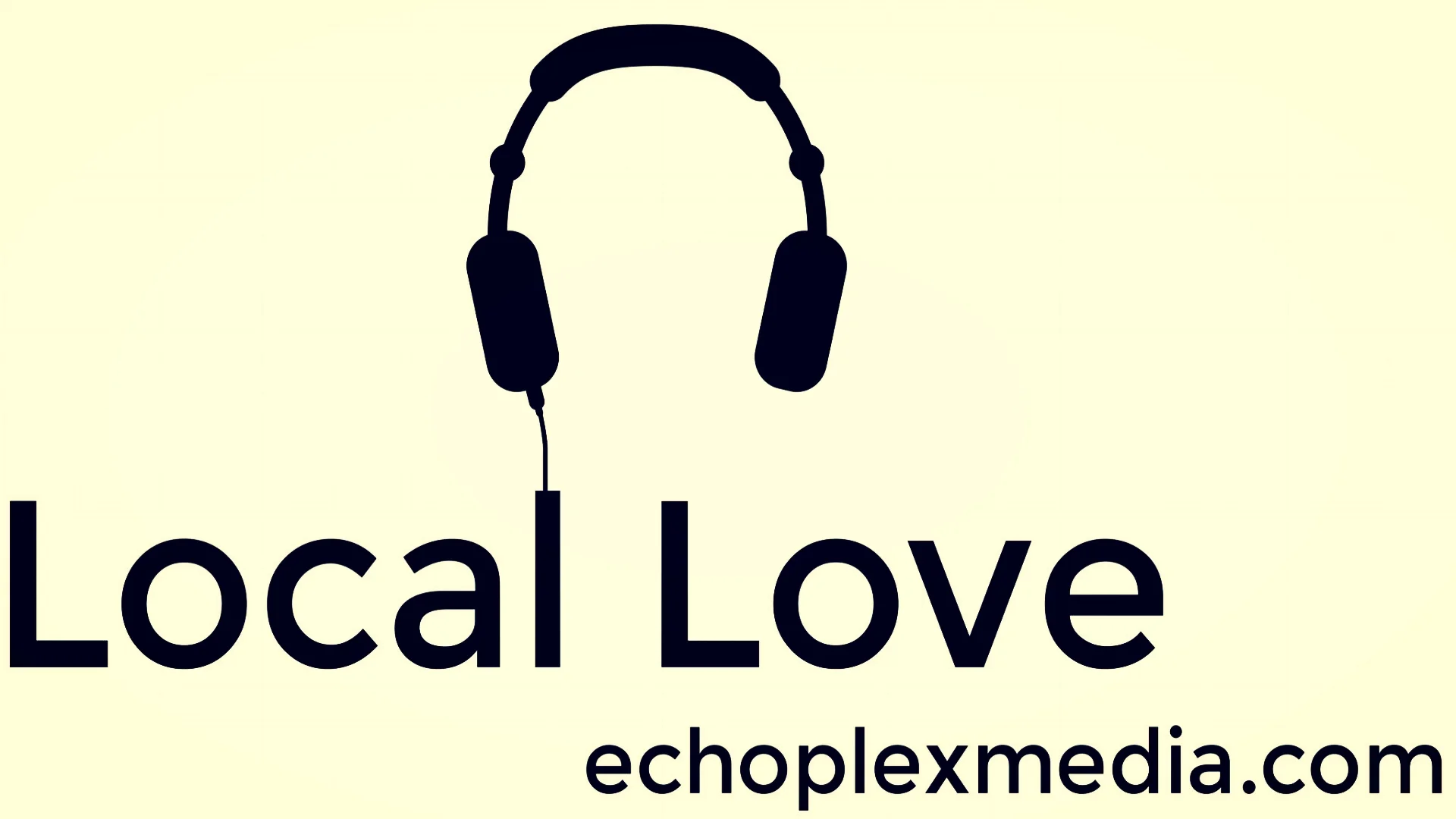 Local Love EP079 Part 1 -- First Show of 2018 w/ Verse