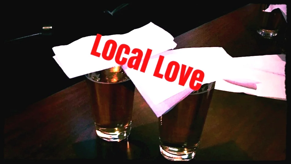 Local Love EP079 Part 2 -- Verse of Rebelskamp
