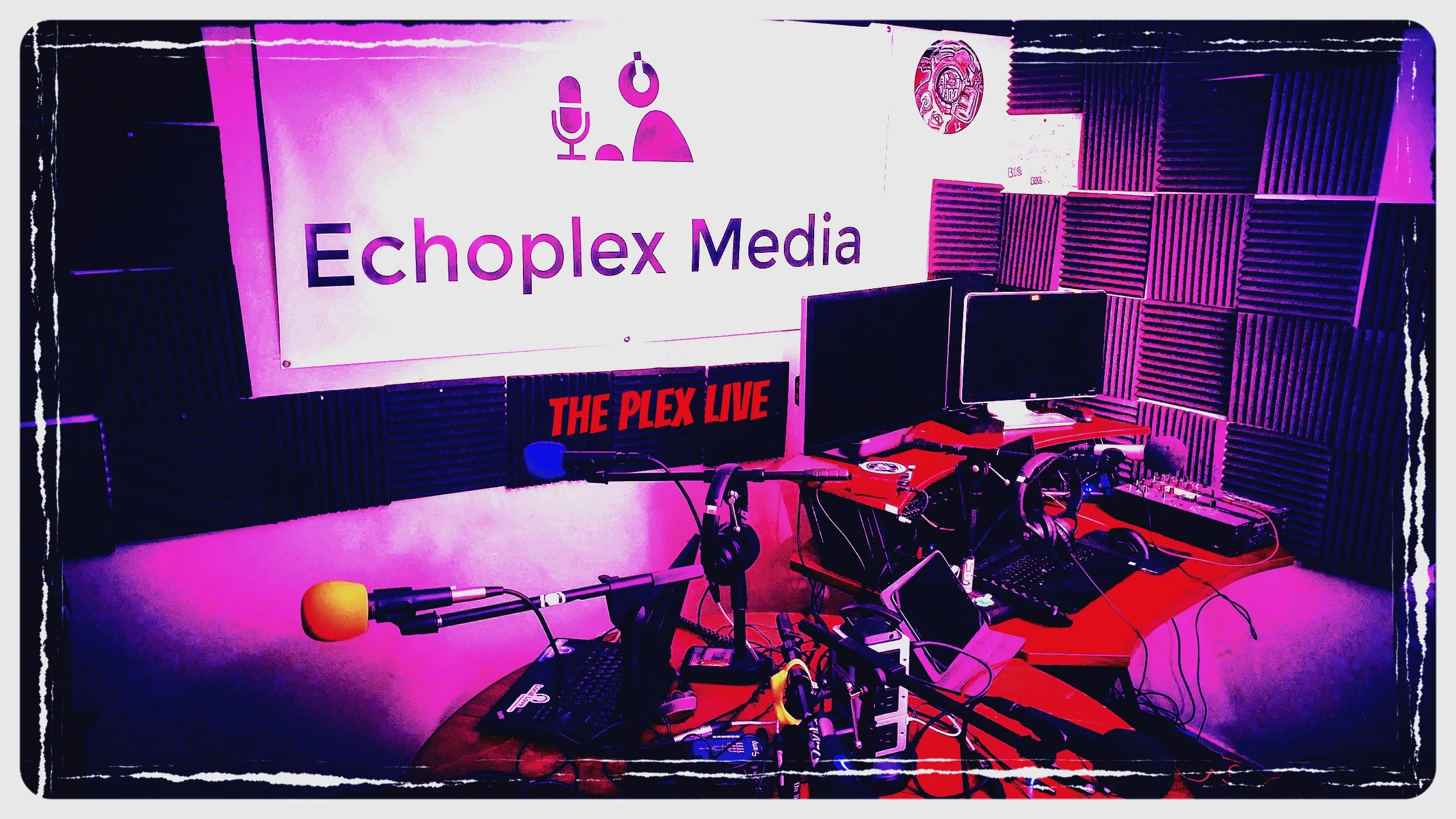 The Plex Live Jan 21st 2018