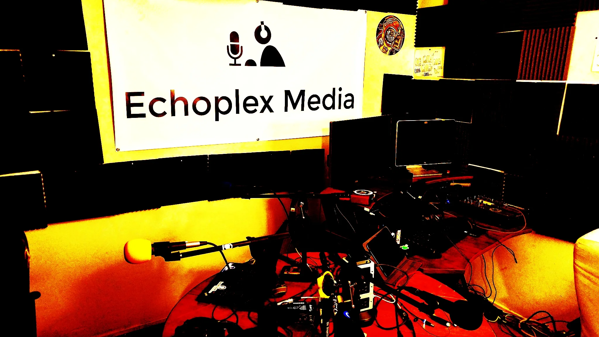 The Plex Live!  Jan 28th 2018