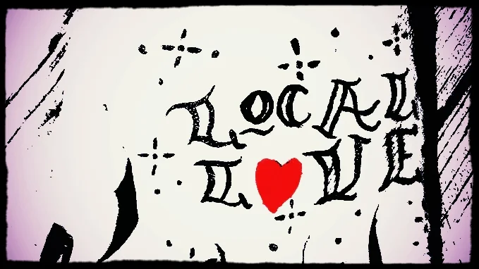 Local Love EP082 Part 1 -- Luke "Walgreens" Sauer 